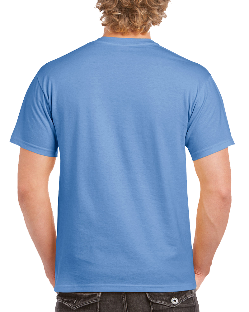 T-shirt Midweight Cotton 8.8 oz