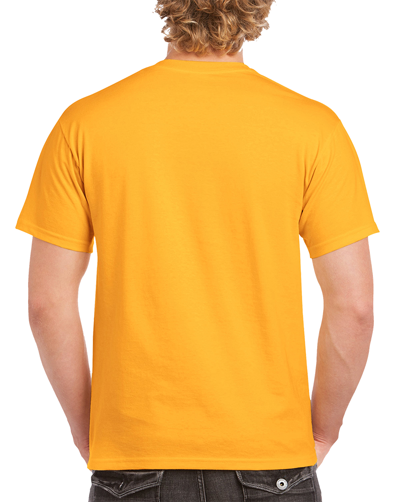 T-shirt Midweight Cotton 8.8 oz