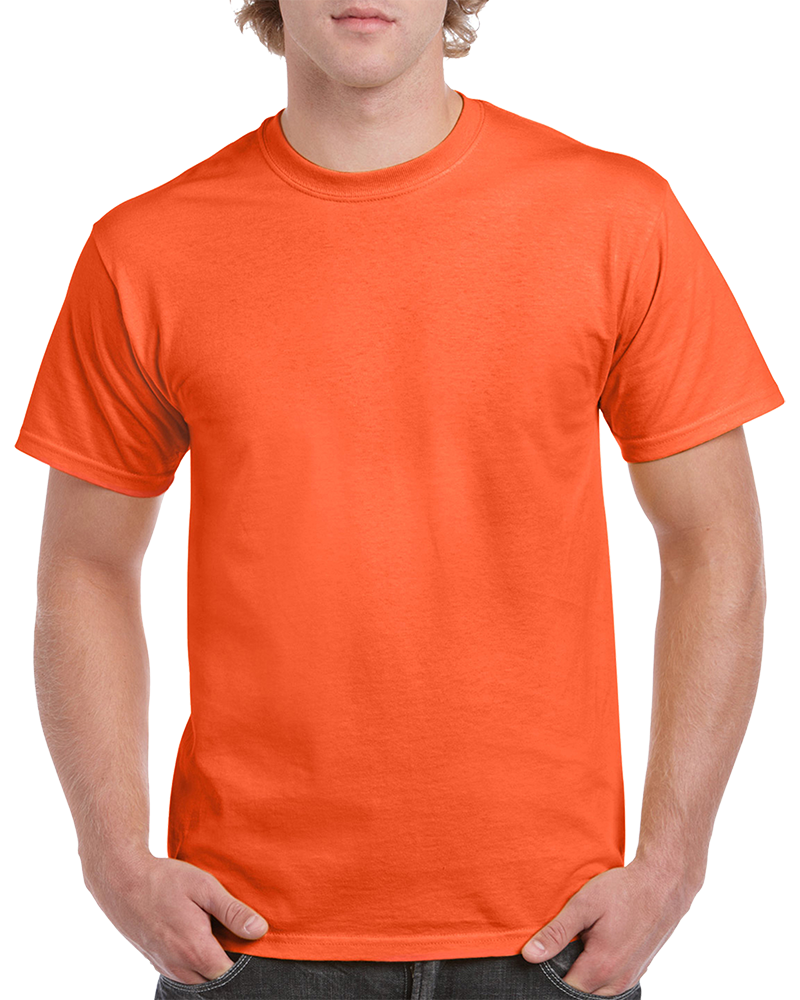 T-shirt Midweight Cotton 8.8 oz