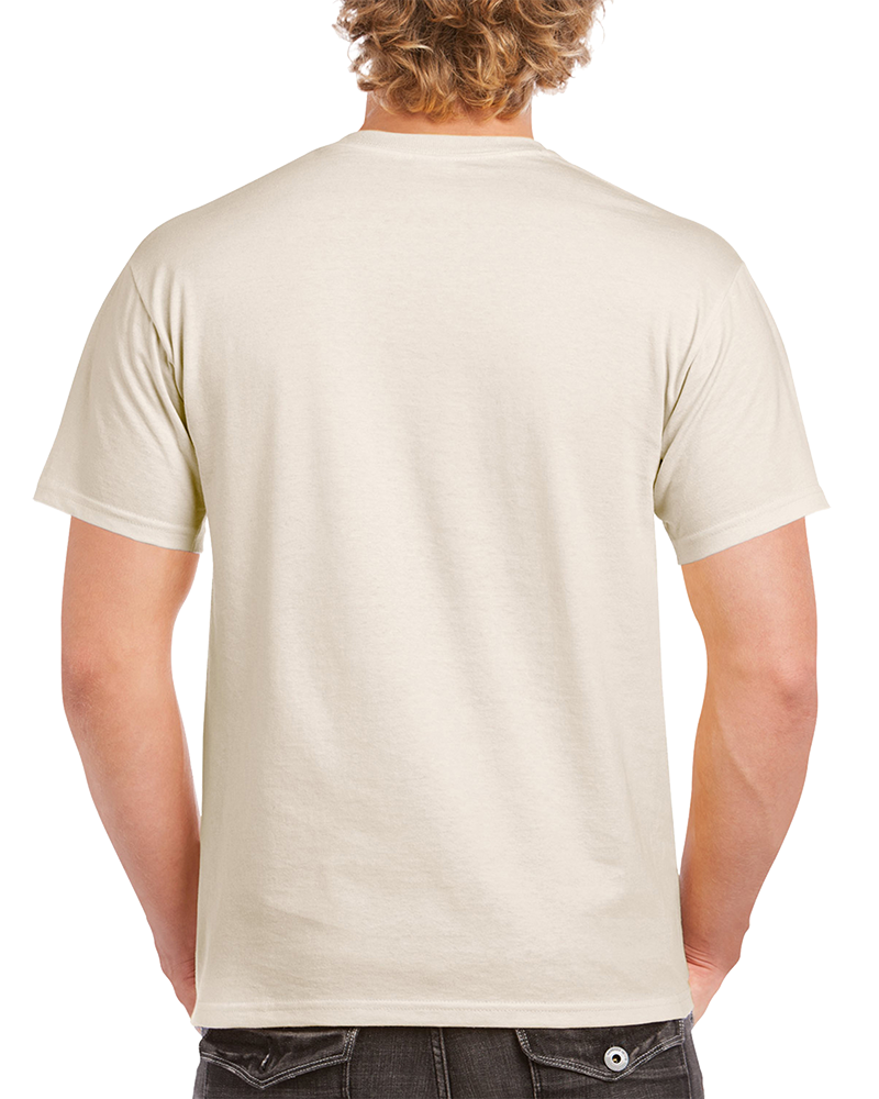 T-shirt Midweight Cotton 8.8 oz