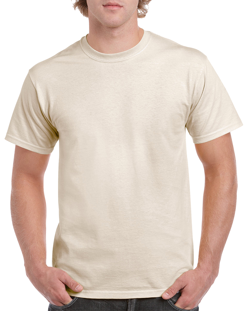 T-shirt Midweight Cotton 8.8 oz