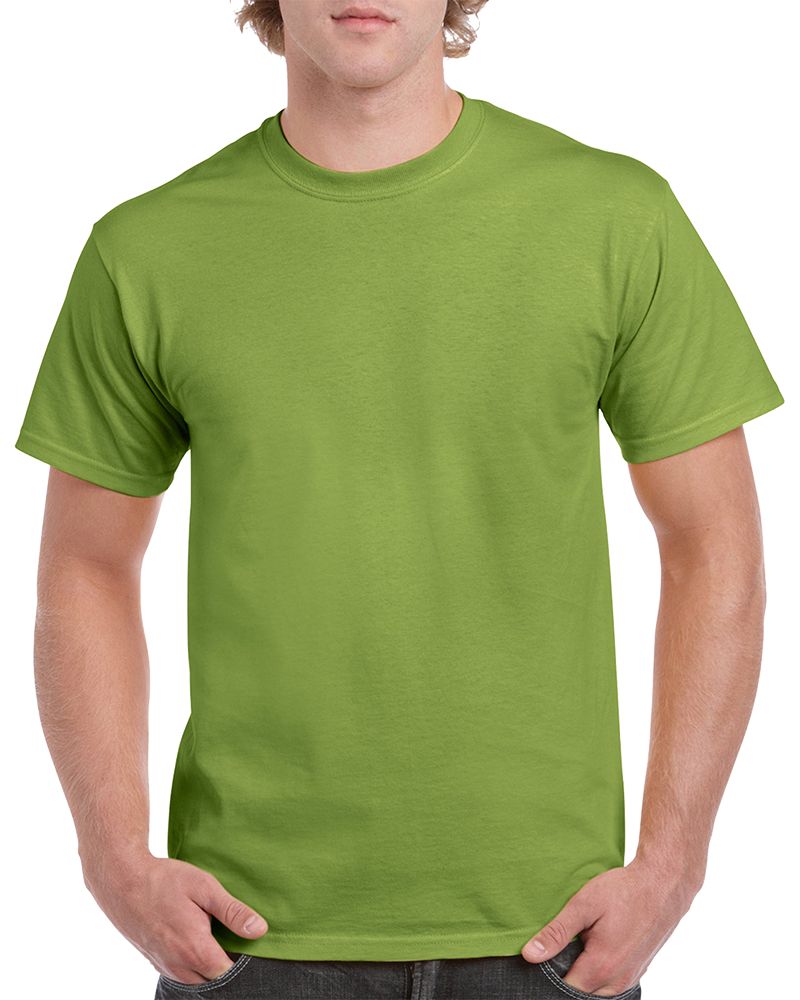 T-shirt Midweight Cotton 8.8 oz