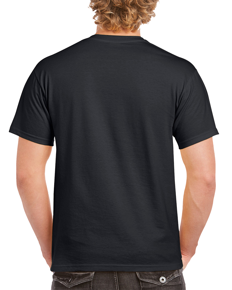 T-shirt Midweight Cotton 8.8 oz