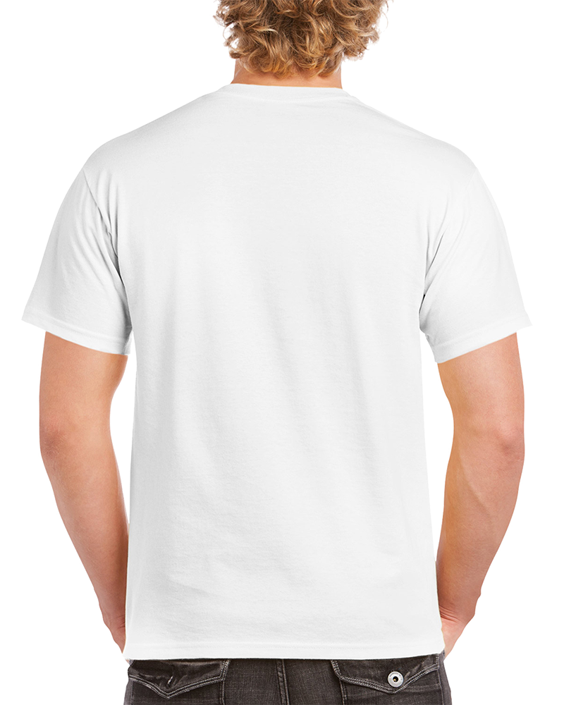 T-shirt Midweight Cotton 8.8 oz