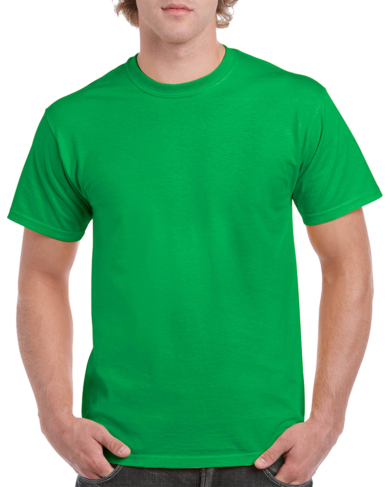 T-shirt Midweight Cotton 8.8 oz