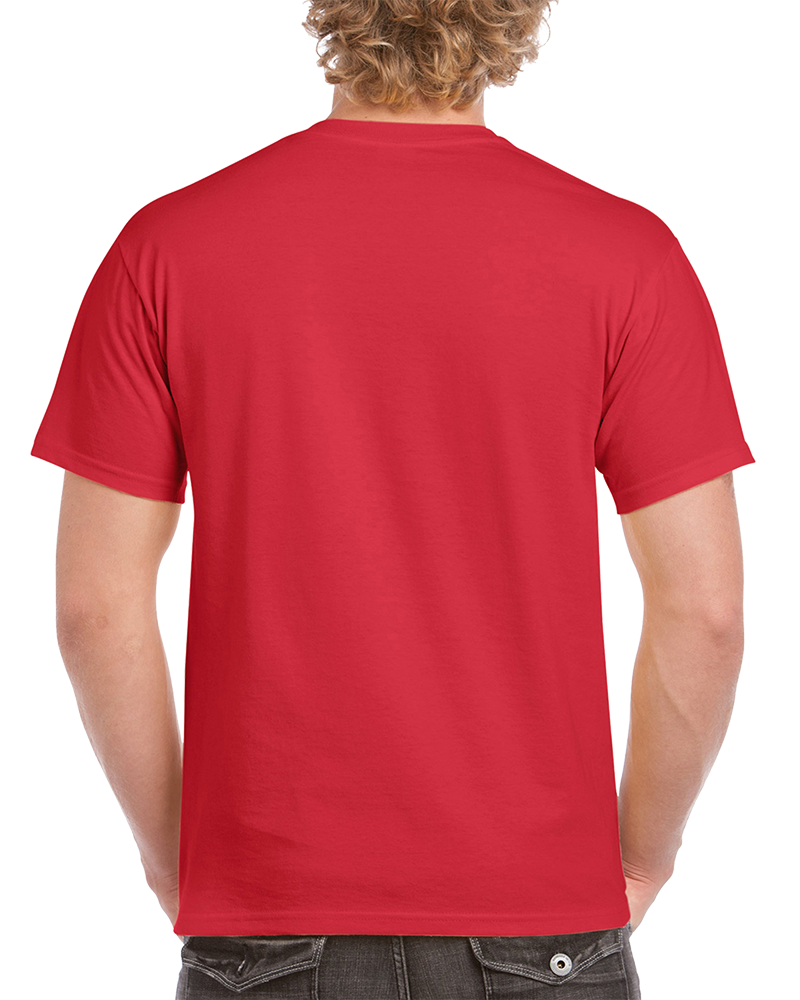 T-shirt Midweight Cotton 8.8 oz