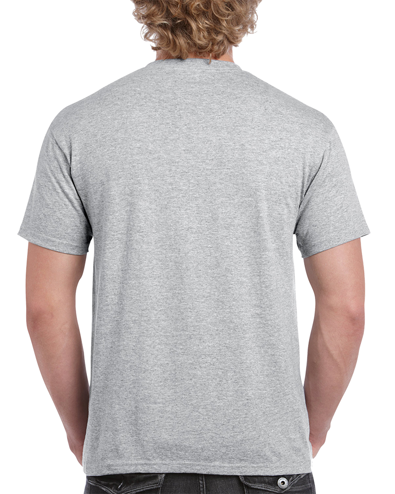 T-shirt Midweight Cotton 8.8 oz