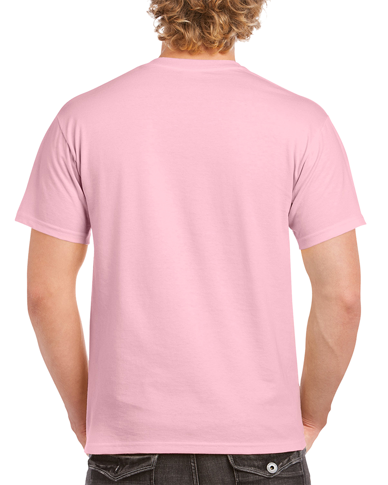 T-shirt Midweight Cotton 8.8 oz