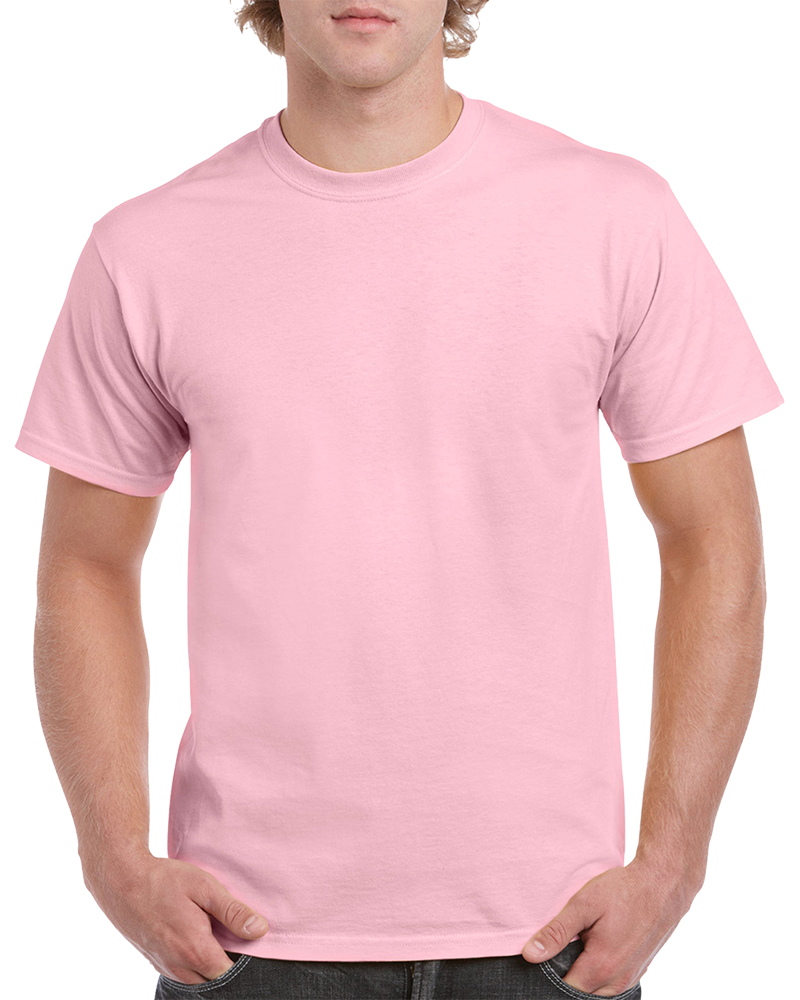 T-shirt Midweight Cotton 8.8 oz