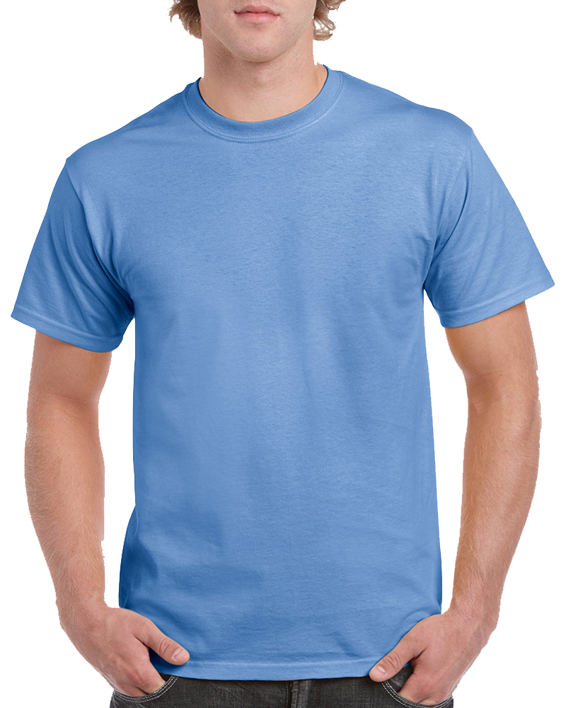 T-shirt Midweight Cotton 8.8 oz