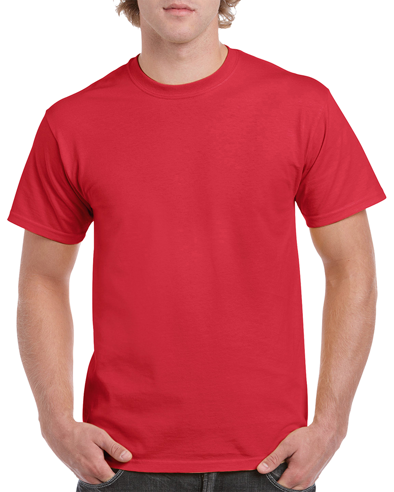 T-shirt Midweight Cotton 8.8 oz