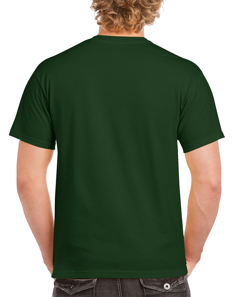 T-shirt Midweight Cotton 8.8 oz