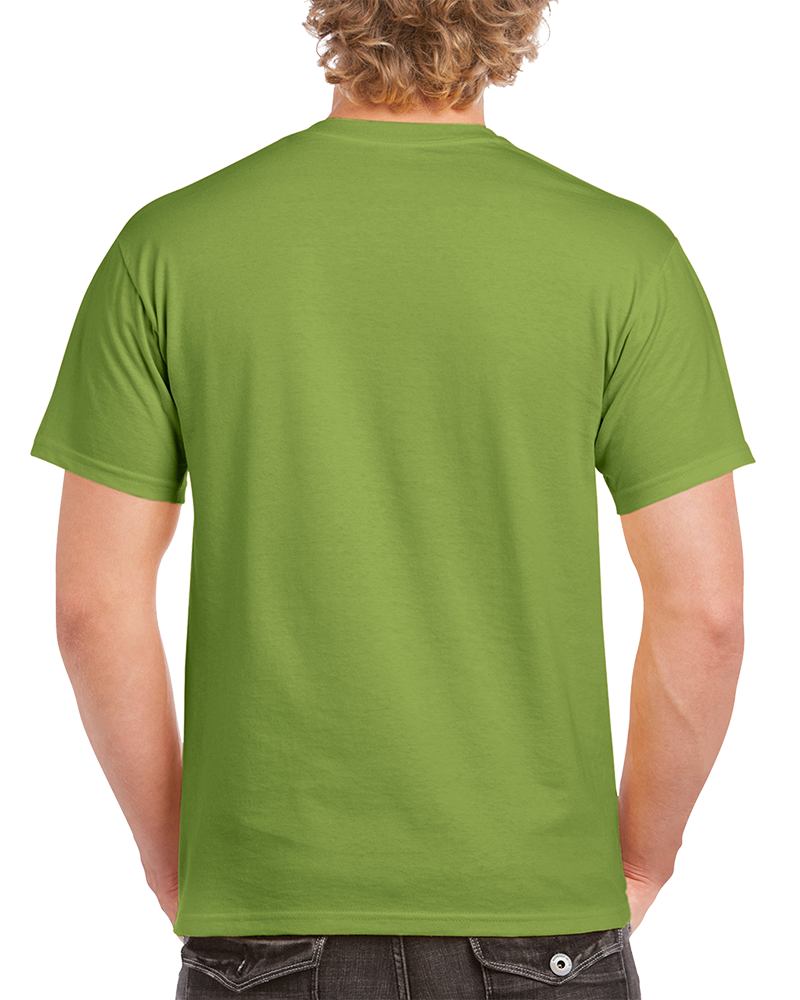 T-shirt Midweight Cotton 8.8 oz