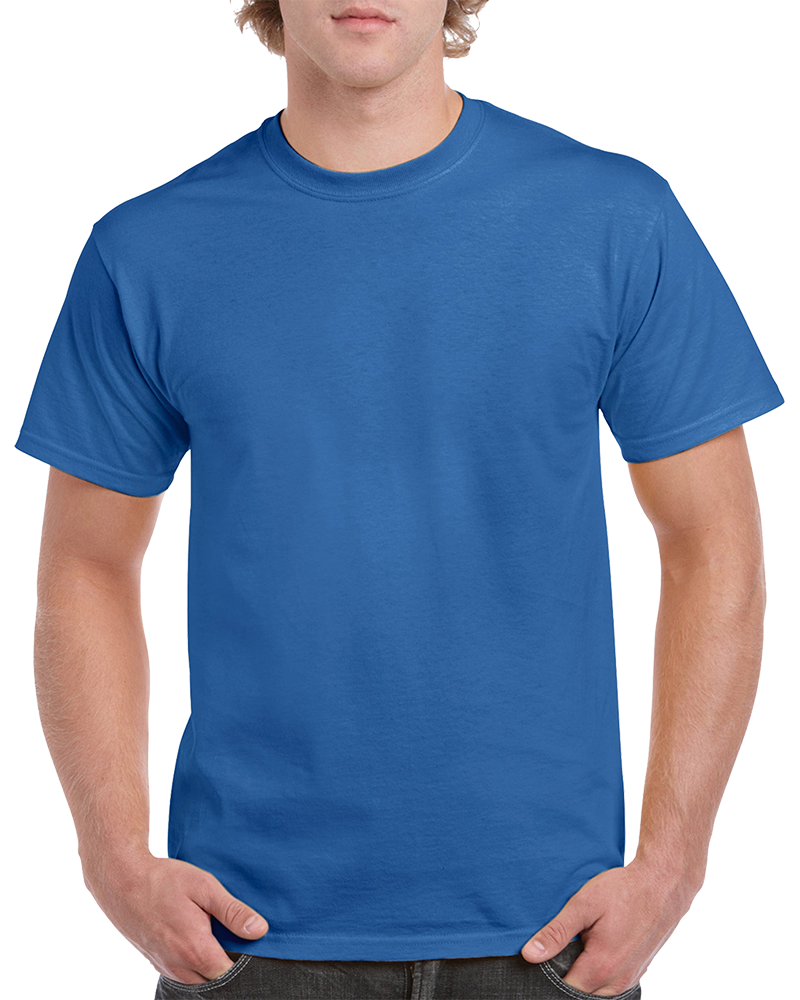 T-shirt Midweight Cotton 8.8 oz