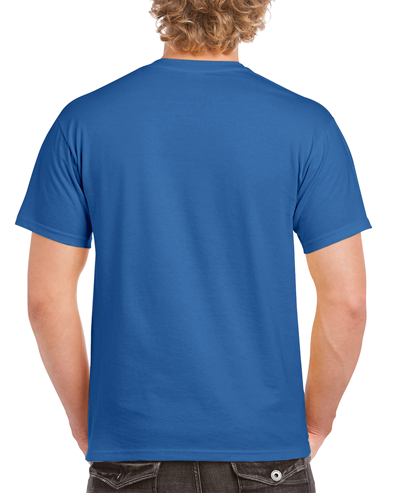 T-shirt Midweight Cotton 8.8 oz