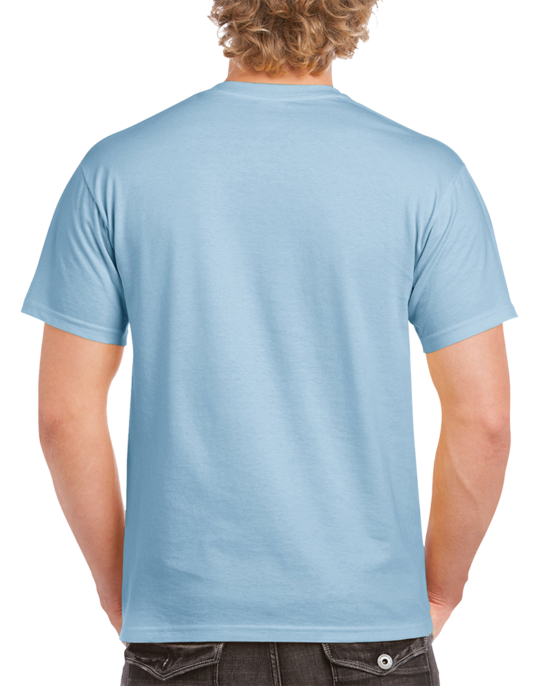 T-shirt Midweight Cotton 8.8 oz