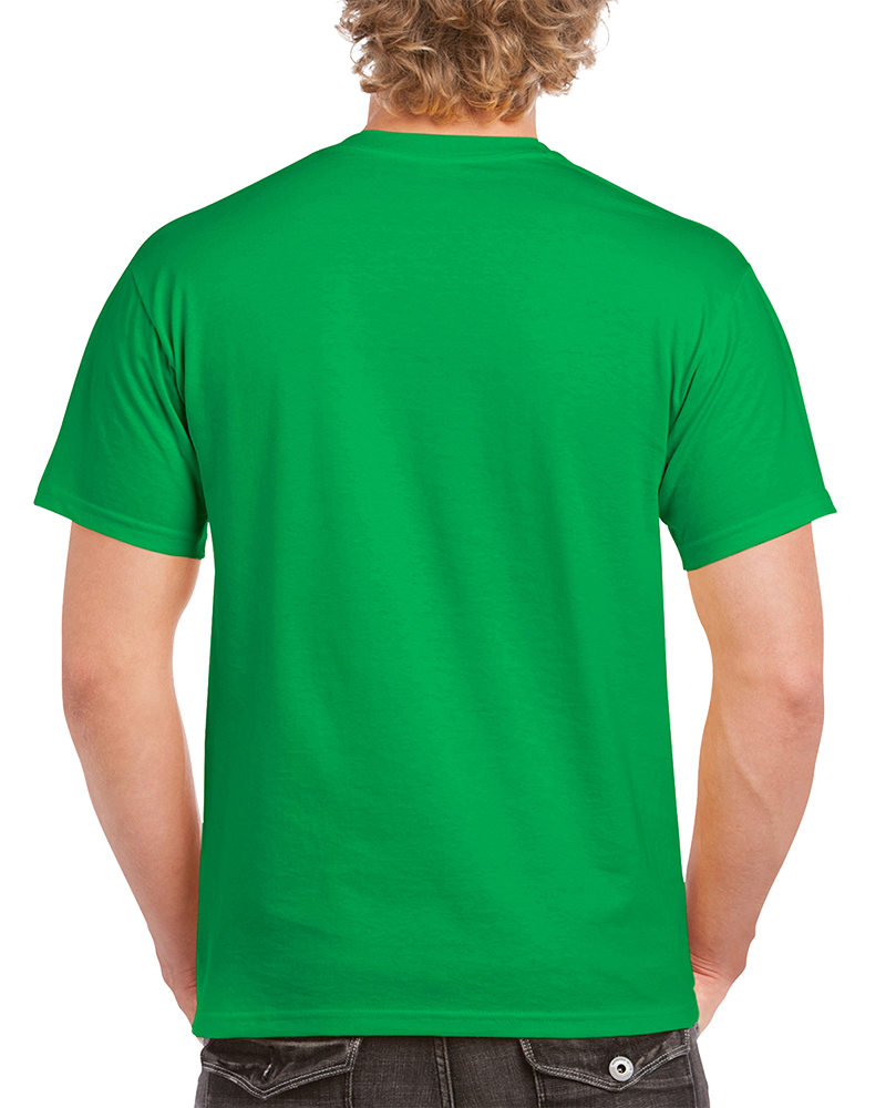T-shirt Midweight Cotton 8.8 oz