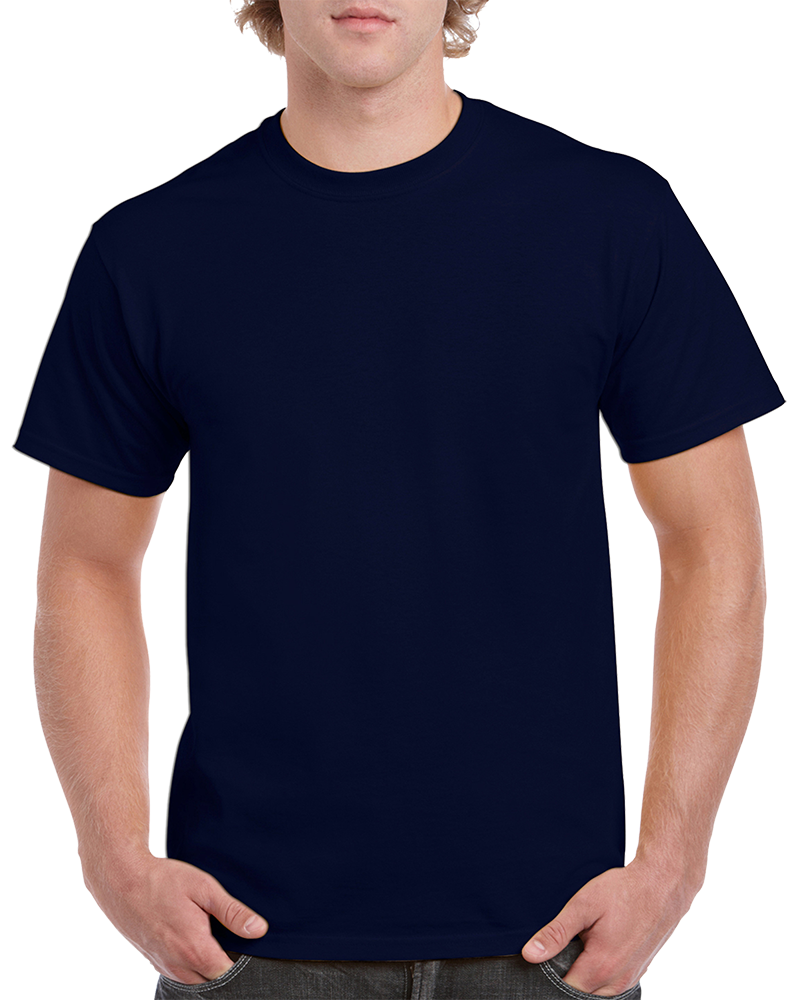T-shirt Midweight Cotton 8.8 oz